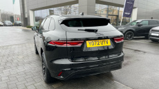 Jaguar F-Pace 2.0 D200 R-Dynamic Black 5dr Auto AWD Diesel Estate